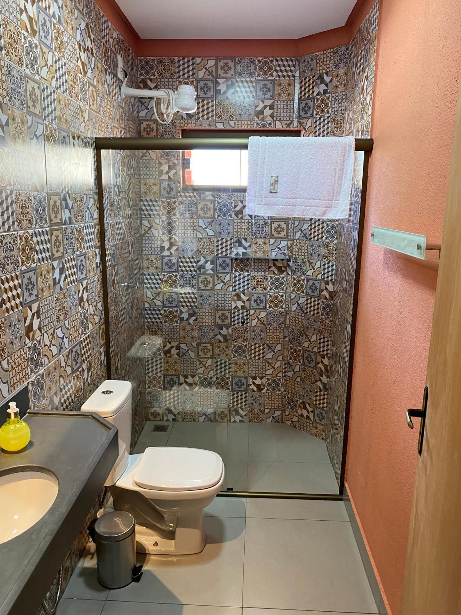 Odara, Pouso E Acolhimento Pirenópolis Extérieur photo