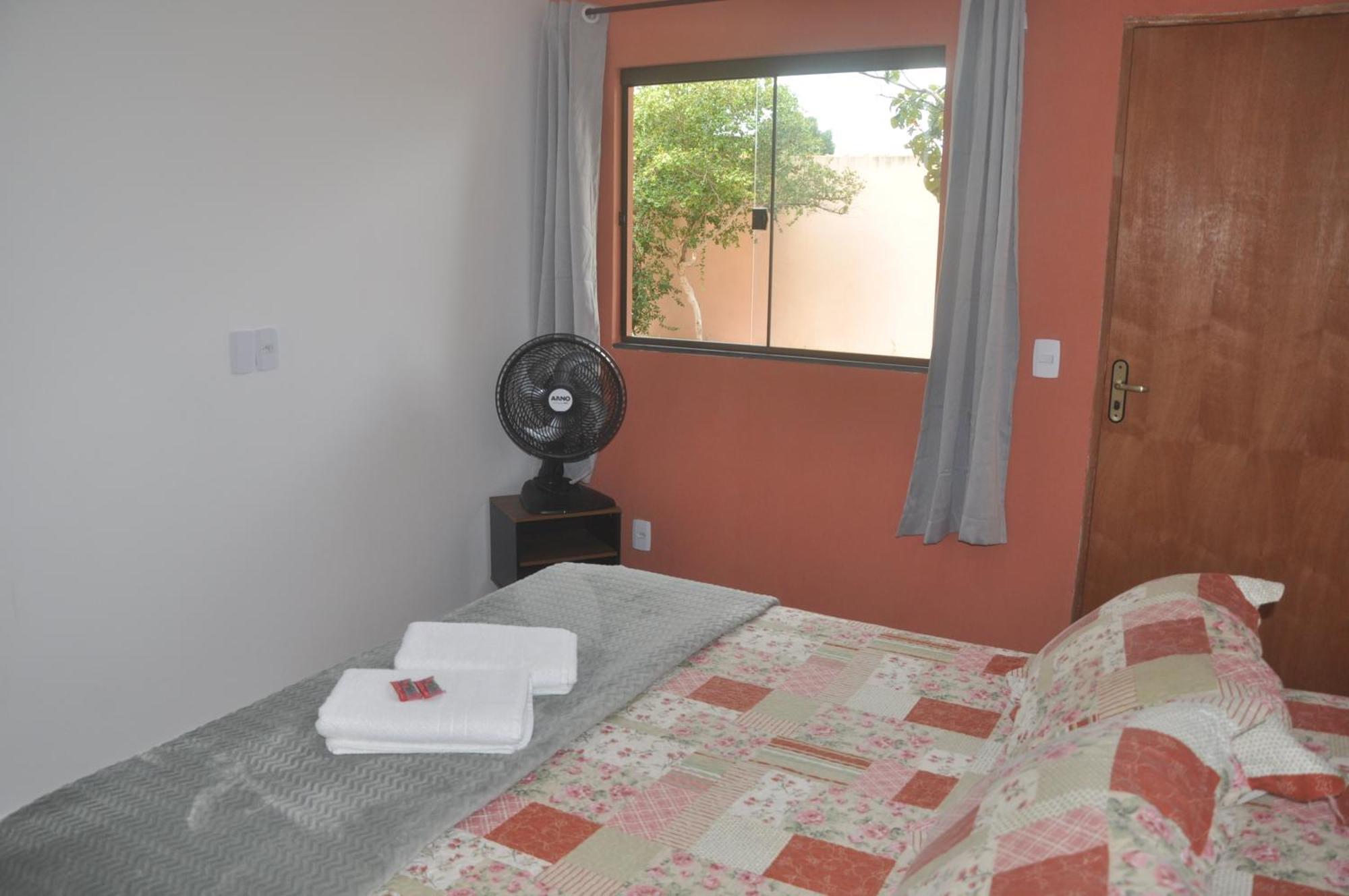 Odara, Pouso E Acolhimento Pirenópolis Extérieur photo