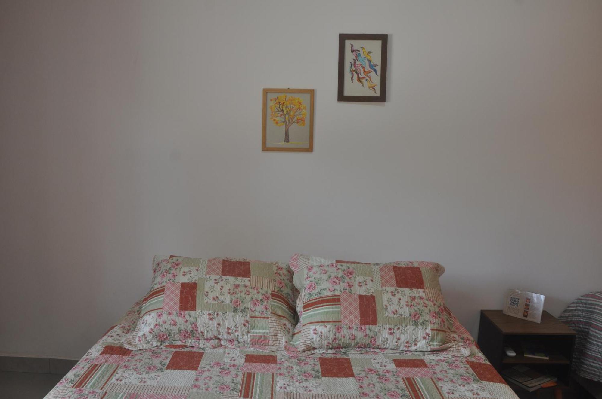 Odara, Pouso E Acolhimento Pirenópolis Extérieur photo